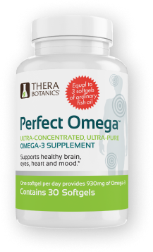 BONUS 1 - Perfect Omega