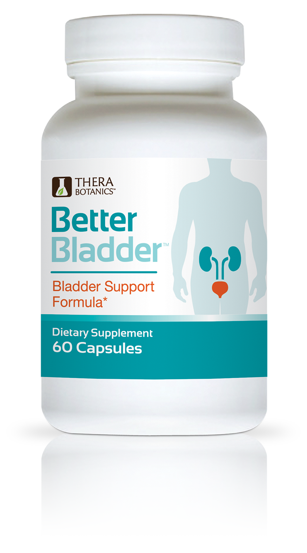 Better Bladder product