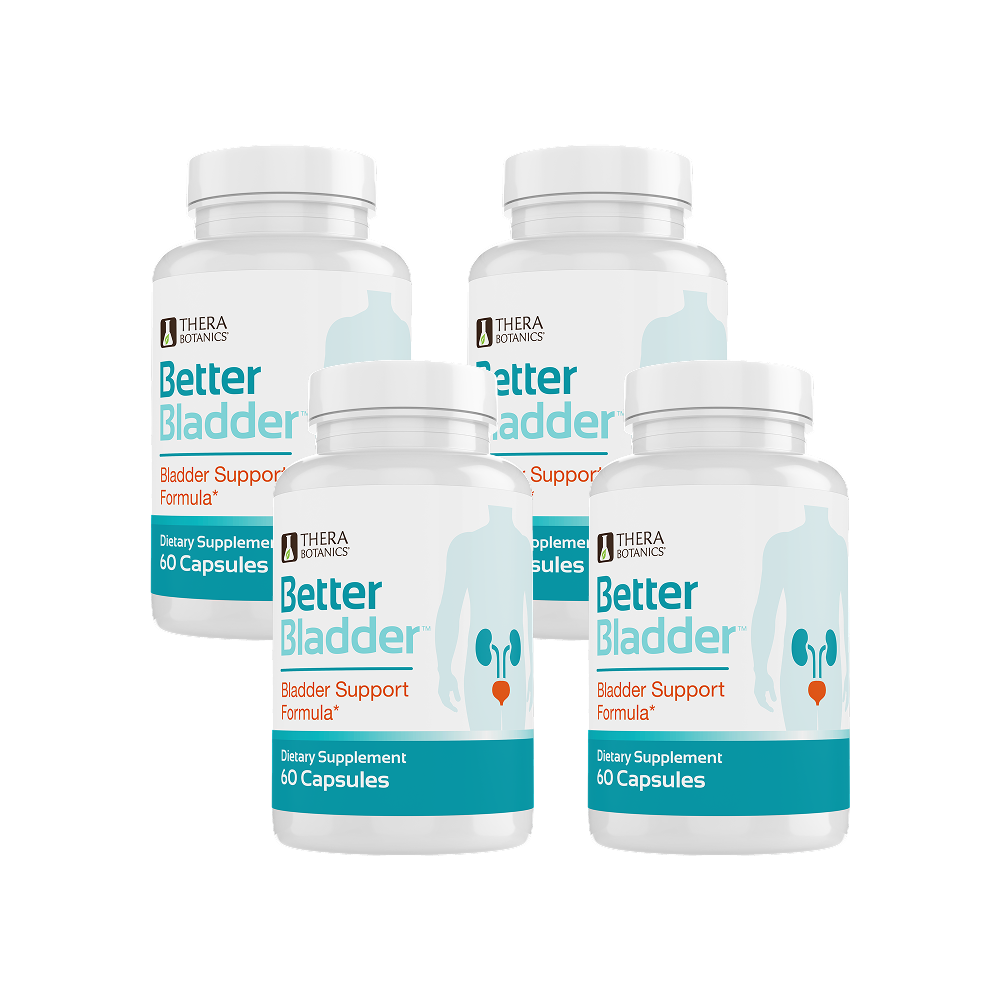 Better Bladder product